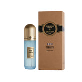 Ibrahim Al-Qurashi Greek Tobacco Eau De Parfum - 200ml